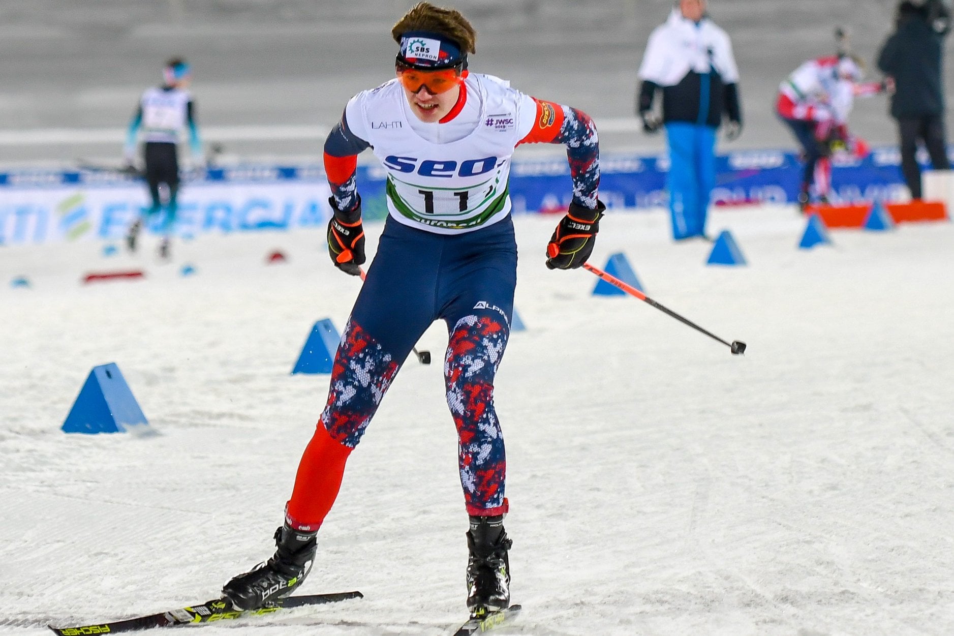 Do Harrachova se po přestávce vrací FIS Youth Cup